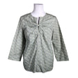Unisex COS - Pluus, suurus 38 - Kollane ()