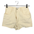 Unisex Columbia - Lühikesed püksid, suurus 36 - Kollane ()