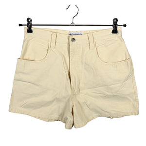 Unisex Columbia - Lühikesed püksid, suurus 36 - Kollane (1)