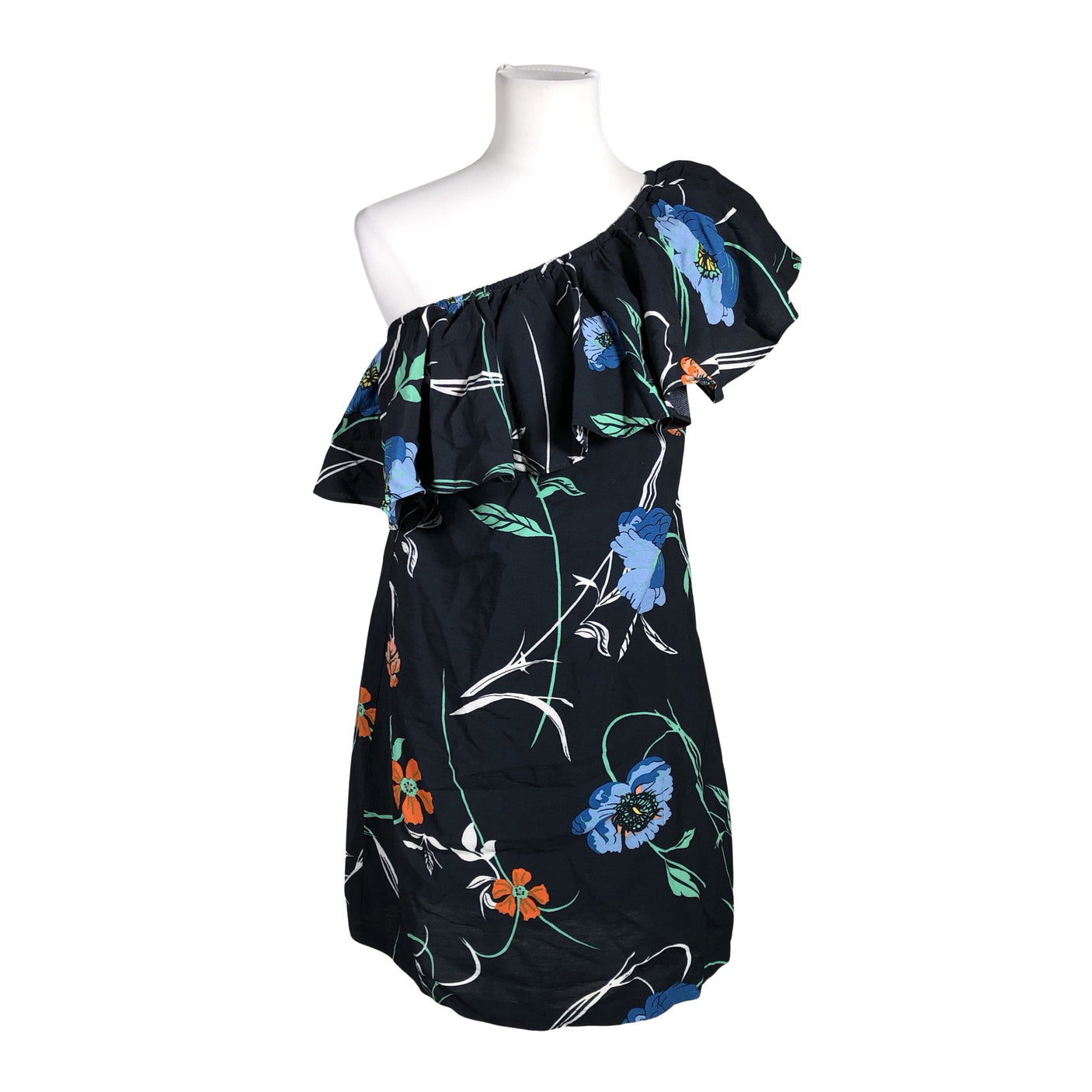 Unisex Pepe Jeans - Õhuke kleit, suurus 34 - Sinine (1)