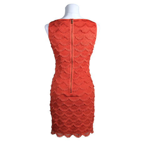 Unisex Guess - Pidulik kleit, suurus 36 - Oranž (2)