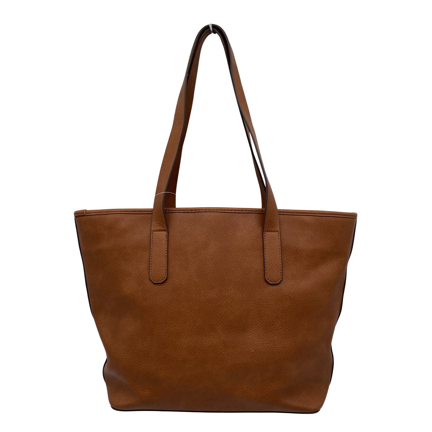 Unisex Esprit - Käekott, suurus Maxi - Pruun (1)