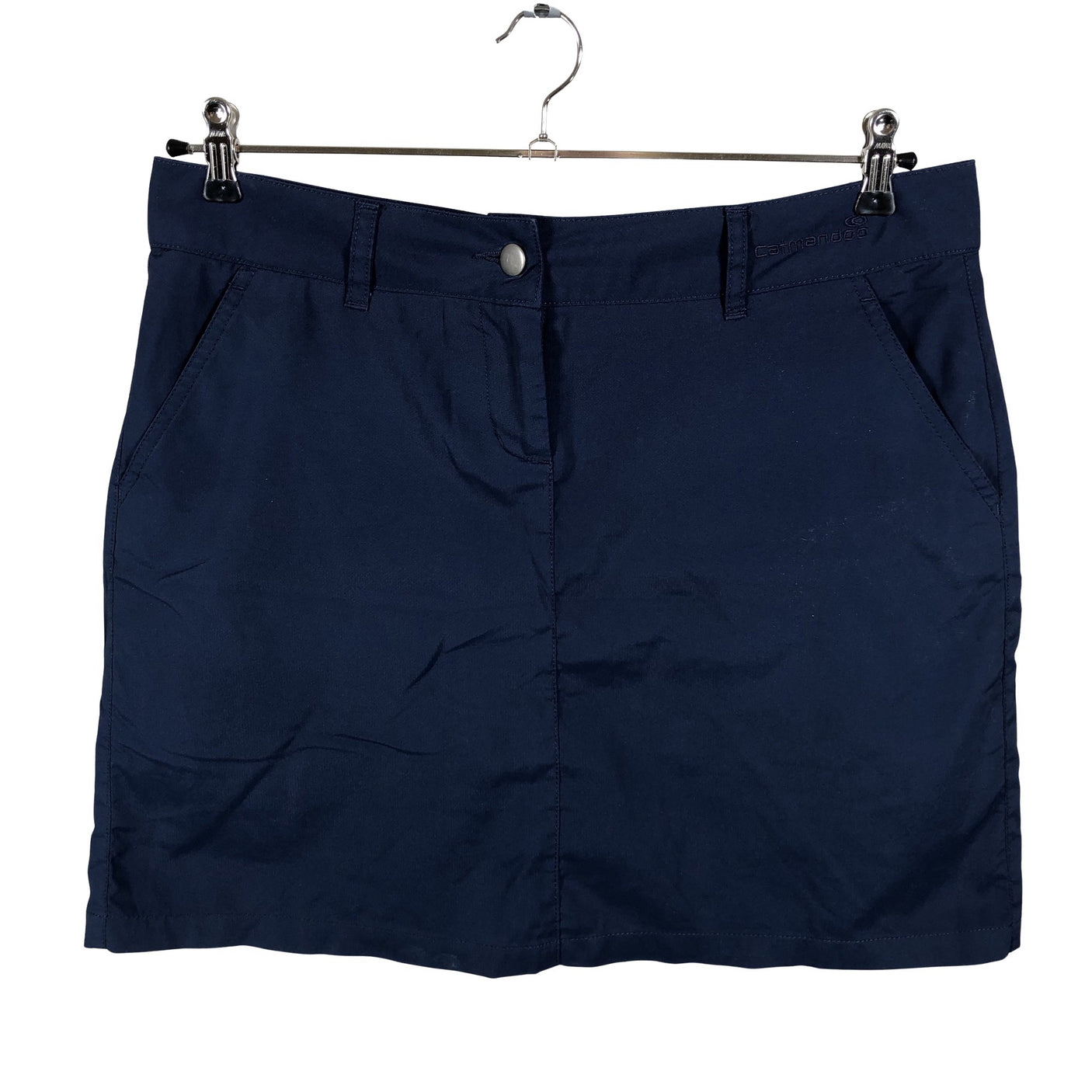 Unisex Catmandoo - Spordipüksseelik, suurus 40 - Sinine (1)