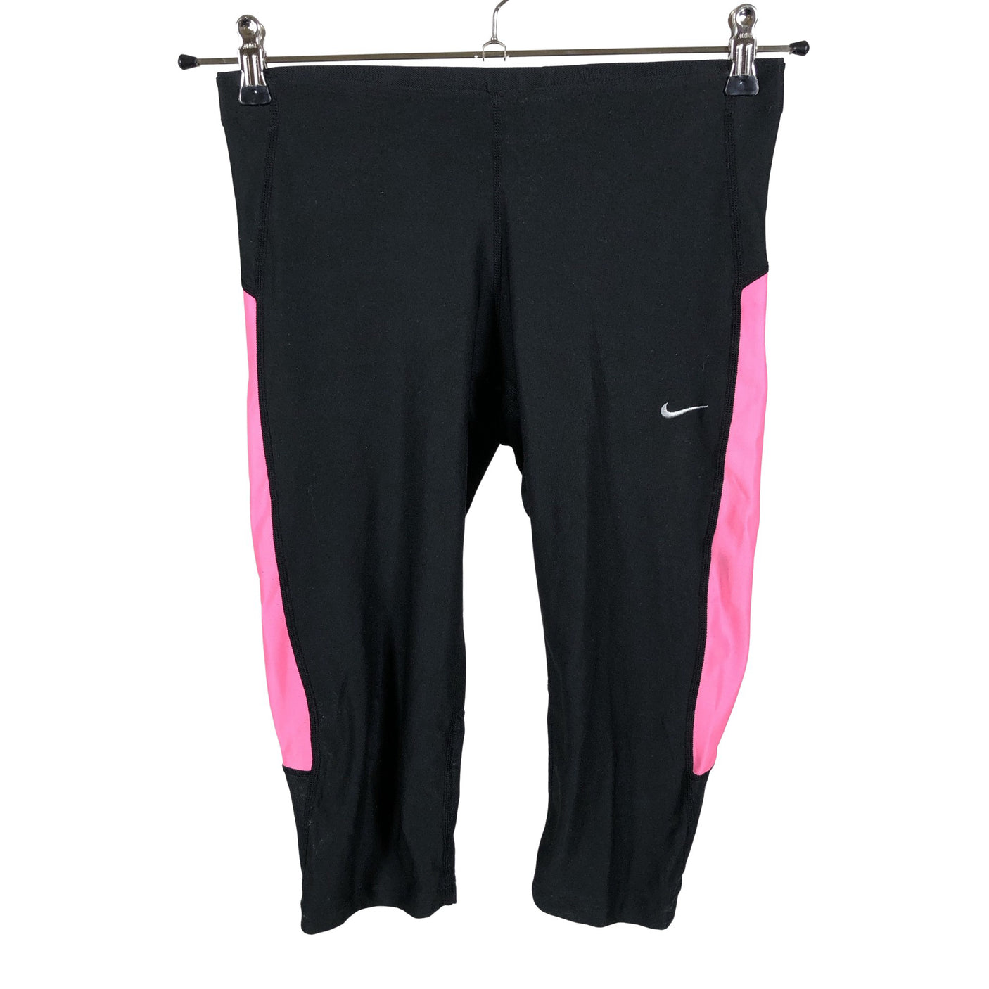 Unisex Nike - Poolpikad spordipüksid, suurus 36 - Must (1)