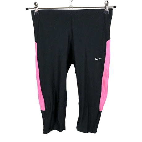 Unisex Nike - Poolpikad spordipüksid, suurus 36 - Must ()