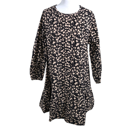 Unisex Your Face - Mitteveniv kleit, suurus 38 - Must ()