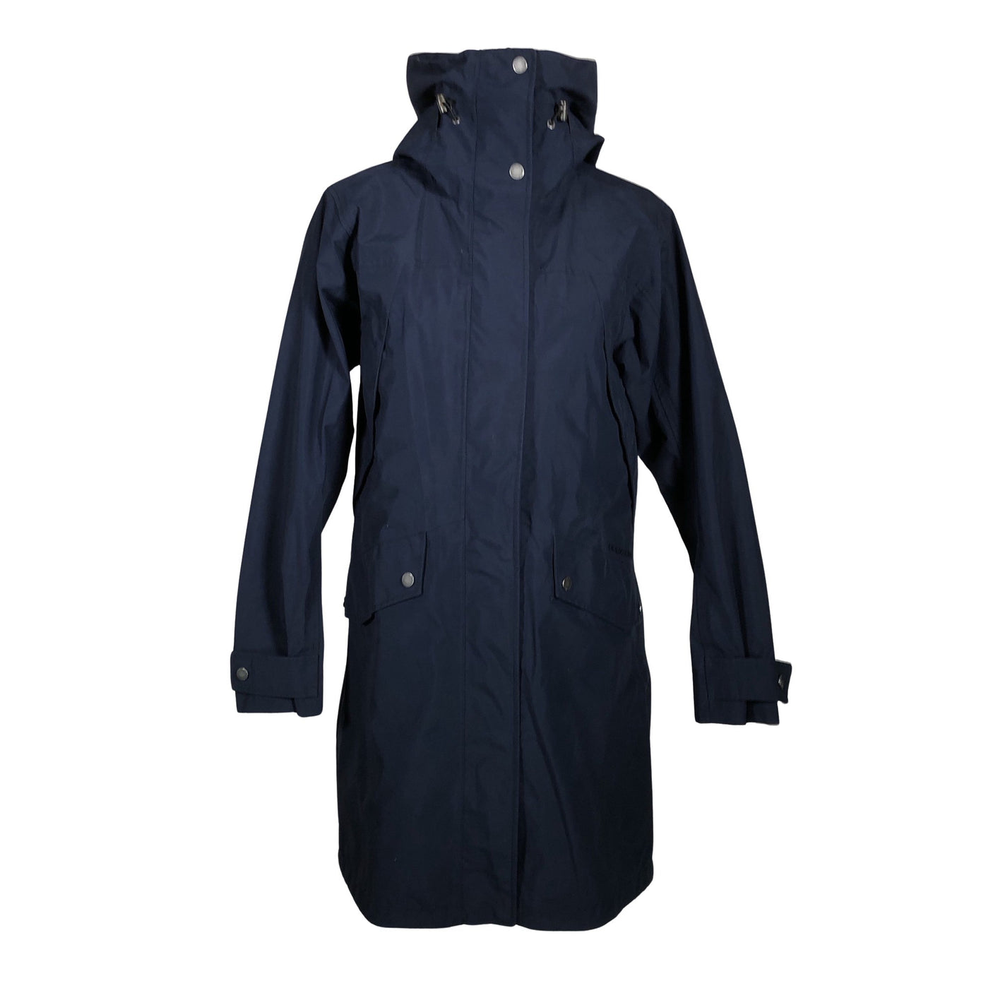 Unisex Didriksons - Jope, suurus 40 - Sinine (1)