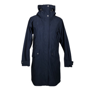 Unisex Didriksons - Jope, suurus 40 - Sinine (1)