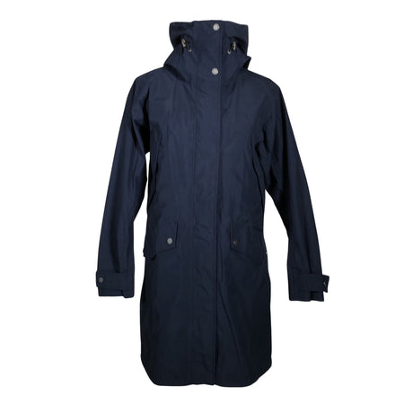 Unisex Didriksons - Jope, suurus 40 - Sinine ()