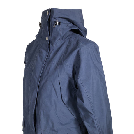 Unisex Didriksons - Jope, suurus 40 - Sinine (2)