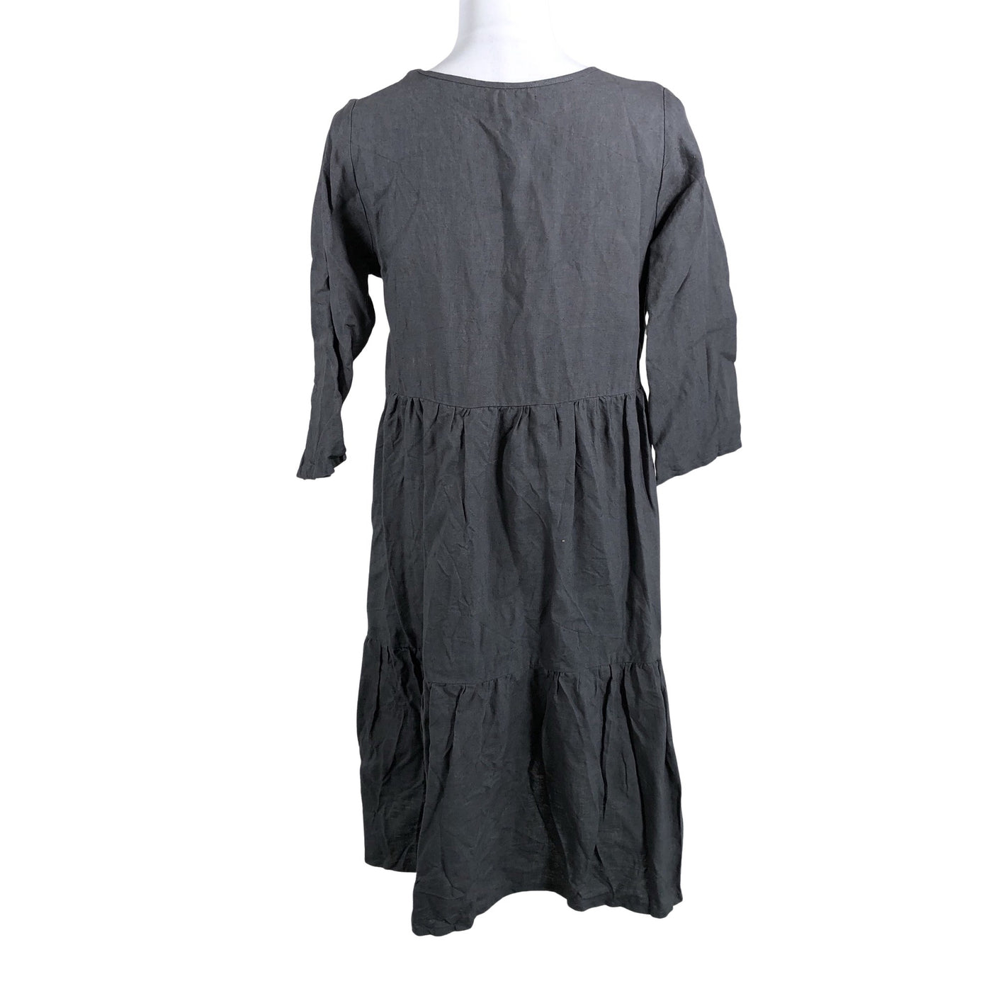 Unisex Bypias - Mitteveniv kleit, suurus 36 - Hall (2)