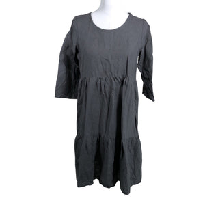 Unisex Bypias - Mitteveniv kleit, suurus 36 - Hall (1)