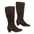 Unisex Gabor - Saapad, suurus 37 - Pruun ()