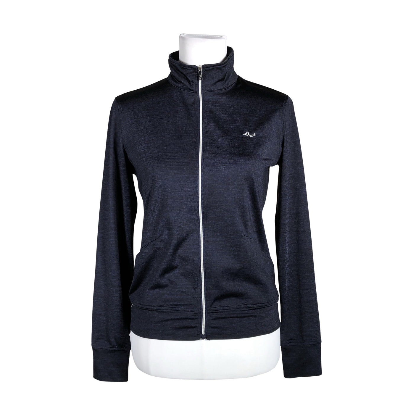 Unisex Röhnisch - Spordisärk, pikad käised, suurus 36 - Sinine (1)