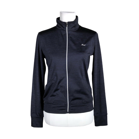 Unisex Röhnisch - Spordisärk, pikad käised, suurus 36 - Sinine ()