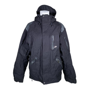 Unisex Peak Performance - Talvejope, suurus 40 - Must (1)