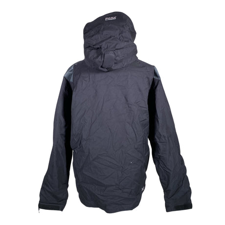 Unisex Peak Performance - Talvejope, suurus 40 - Must (2)