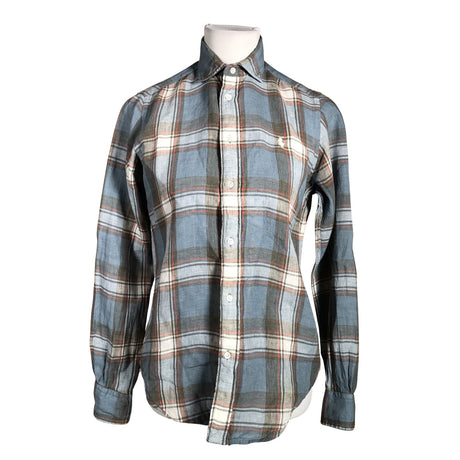 Unisex Polo Ralph Lauren - Pluus, suurus 36 - Sinine ()
