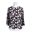 Unisex Gerry Weber - Pluus, suurus 38 - Sinine ()