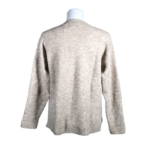 Unisex Balmuir - Kampsun, suurus 36 - Beige (3)