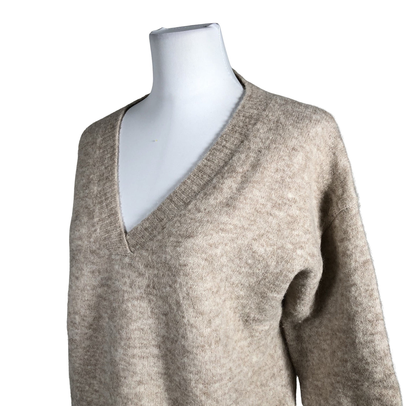 Unisex Balmuir - Kampsun, suurus 36 - Beige (2)