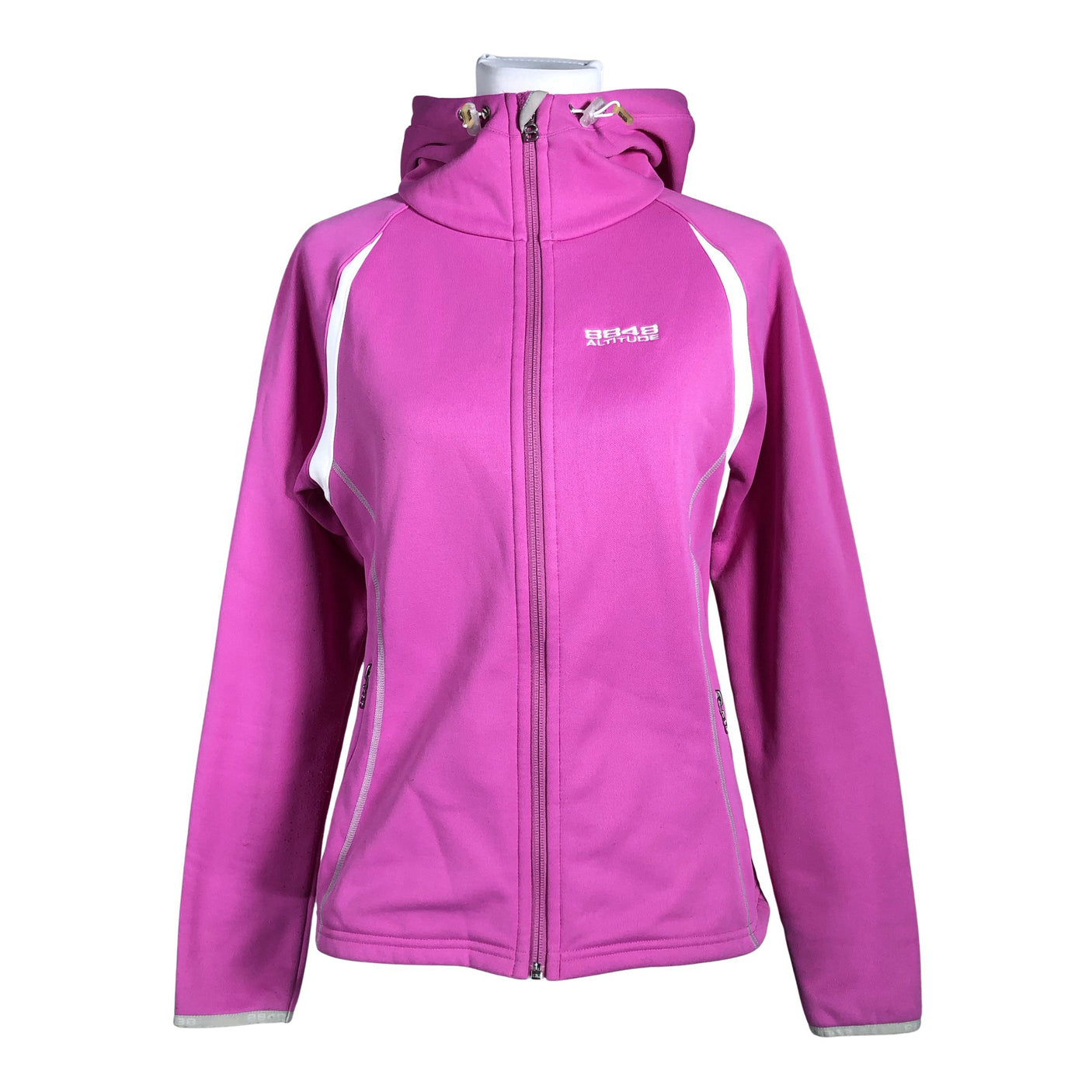 Unisex 8848 Altitude - Dressipluus, suurus 40 - Roosa (1)