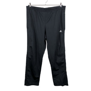 Unisex Adidas - Soojenduspüksid, suurus M - Must (1)