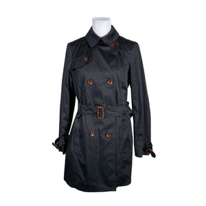 Unisex Esprit - Trentš, suurus 38 - Must (1)