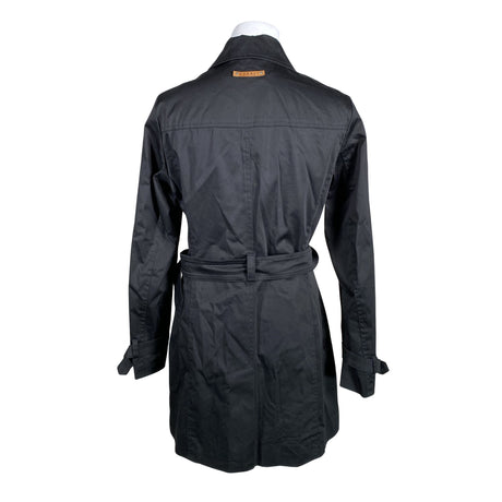 Unisex Esprit - Trentš, suurus 38 - Must (2)