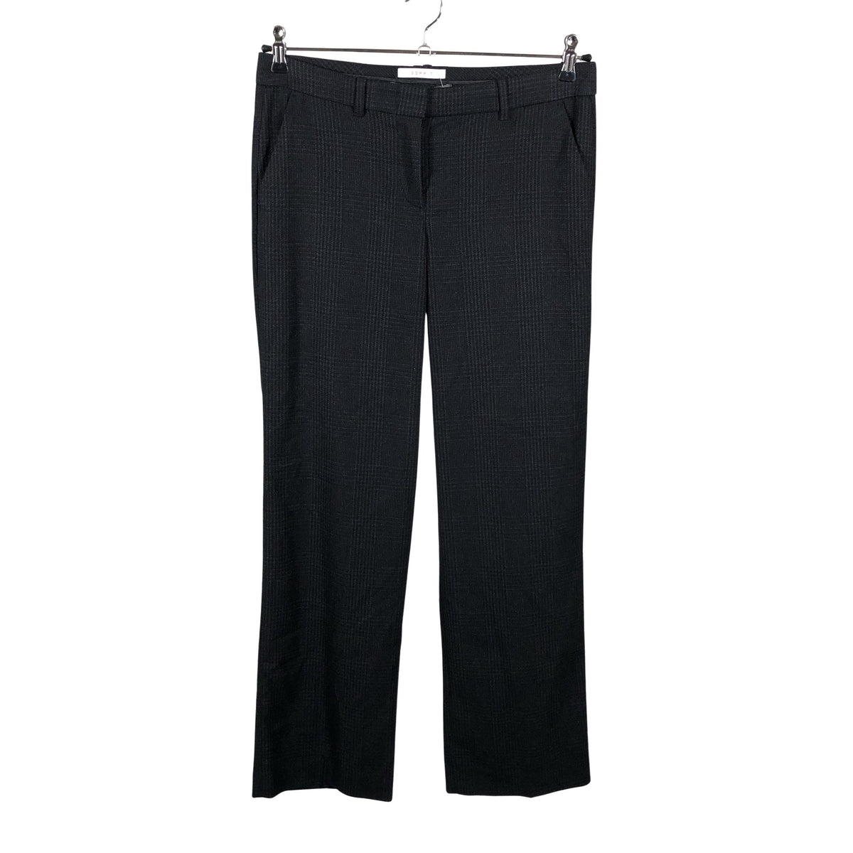 Unisex Esprit - Viigipüksid, suurus 38 - Must (1)