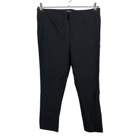 Unisex Nahe - Mittevenivad püksid, suurus 42 - Must ()