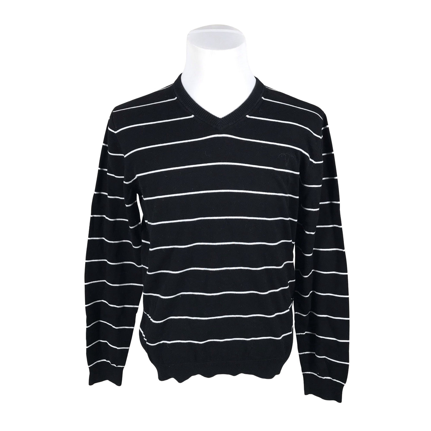 Unisex Esprit - Kampsun, suurus 50 - Must (2)