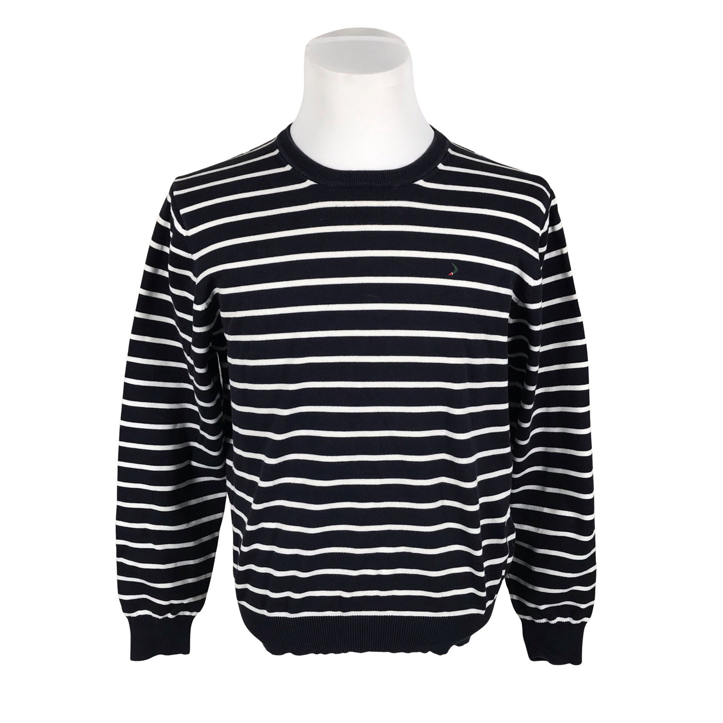 Unisex Boomerang - Kampsun, suurus L - Sinine (1)