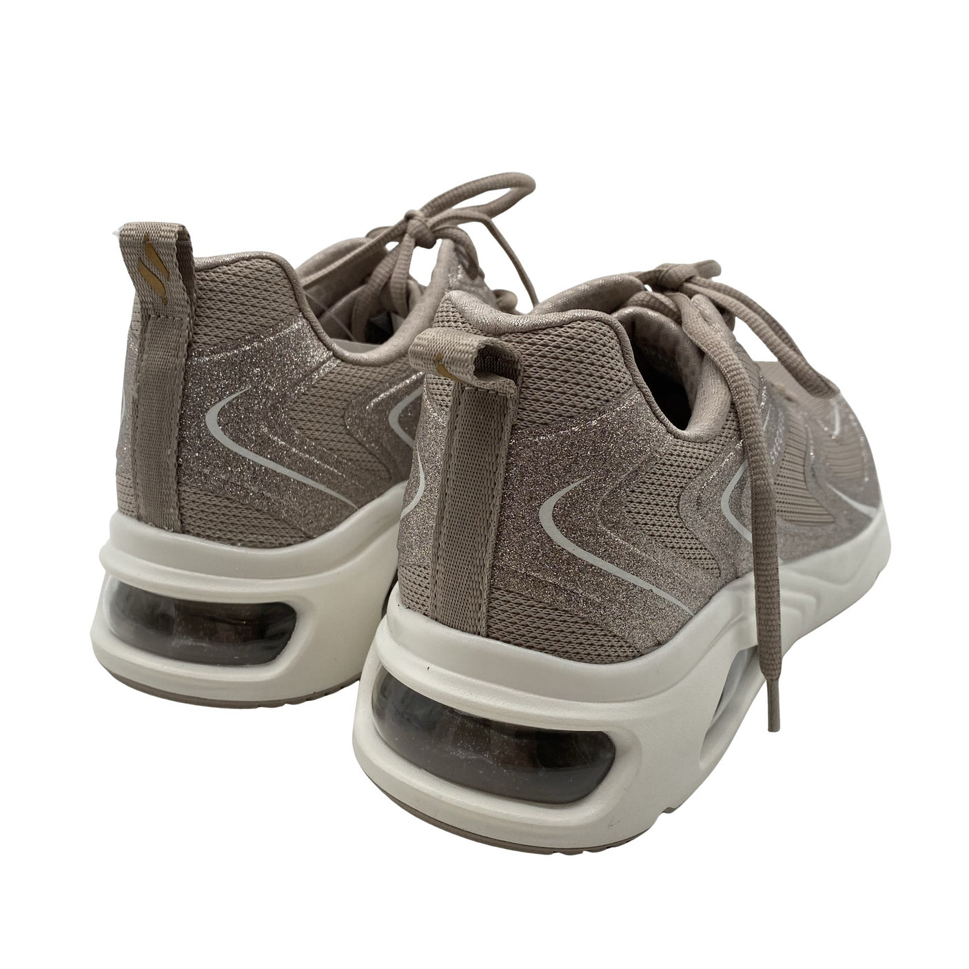 Unisex Skechers - Tossud, suurus 41 - Pruun (3)