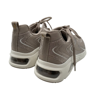 Unisex Skechers - Tossud, suurus 41 - Pruun (3)