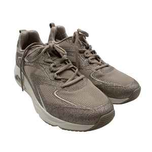 Unisex Skechers - Tossud, suurus 41 - Pruun (2)