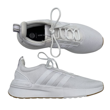Unisex Adidas - Tossud, suurus 41 - Valge ()