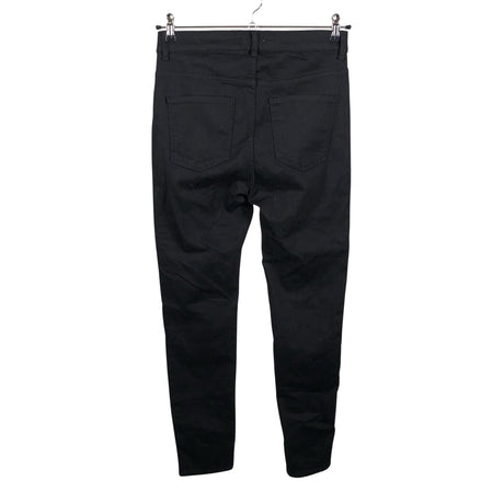 Unisex Lindex - Teksad, suurus 42 - Must (2)