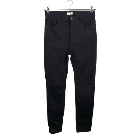 Unisex Lindex - Teksad, suurus 42 - Must ()