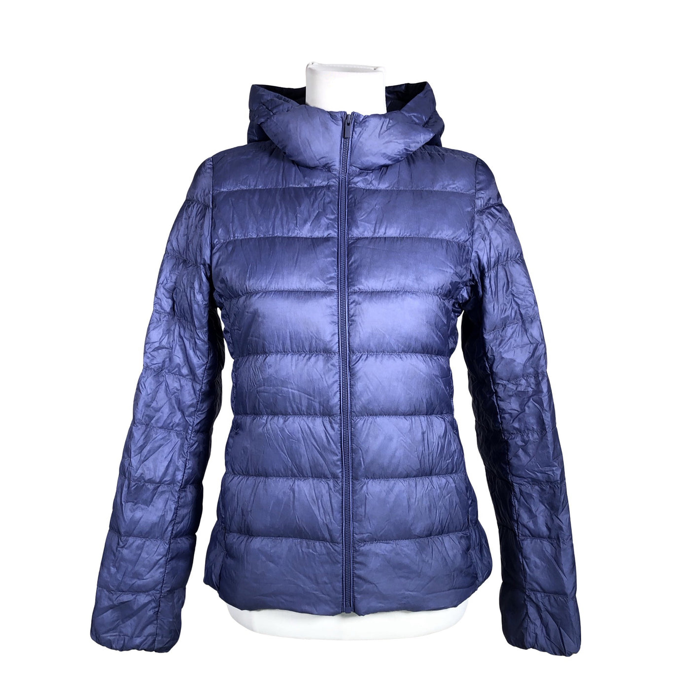 Unisex Uniqlo - Kerge sulejope, suurus 34 - Sinine (1)