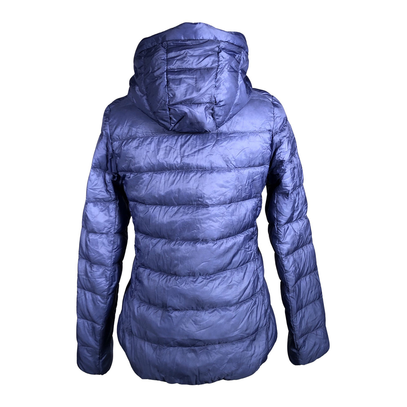 Unisex Uniqlo - Kerge sulejope, suurus 34 - Sinine (2)