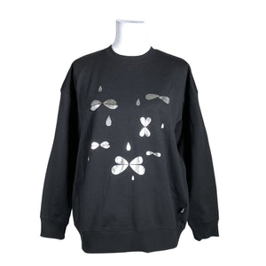 Unisex Pure Waste - Dressikangast pluus, suurus 38 - Must (1)