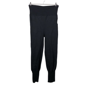 Unisex House of Lola - Trikotaažist püksid, suurus 42 - Must (1)