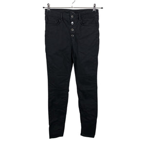 Unisex Massimo Dutti - Teksad, suurus 38 - Must (1)