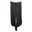 Unisex Britney Spears - Trikotaažist püksid, suurus 40 - Hall ()
