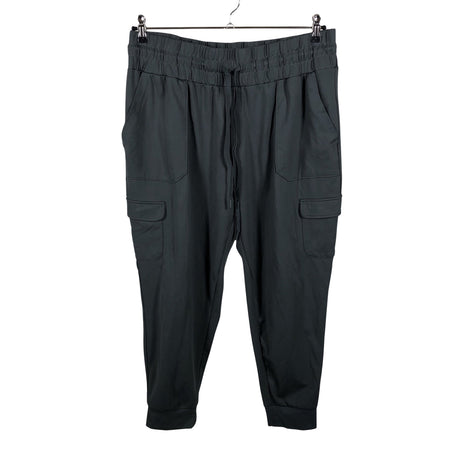 Unisex Mondetta - Trikotaažist püksid, suurus 42 - Hall ()