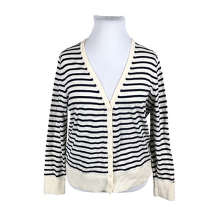 Unisex Gant - Kardigan, suurus 42 - Looduslik valge (1)