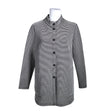 Unisex Voglia - Dressikangast jakk, suurus 40 - Must ()
