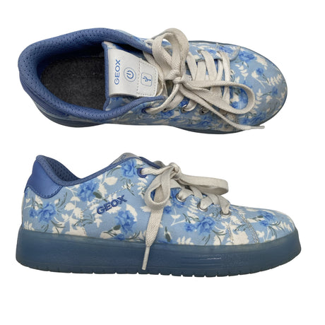 Unisex Geox - Tennised, suurus 35 - Sinine ()