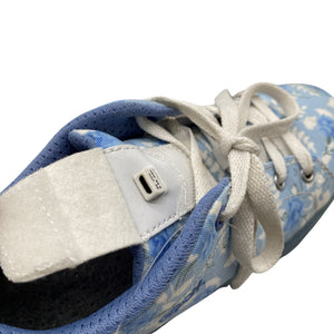 Unisex Geox - Tennised, suurus 35 - Sinine (3)